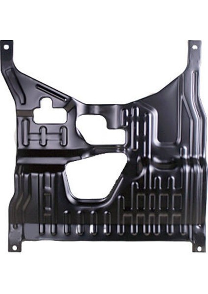 Fiat Linea Karter Muhafazasi Plastik 52007092 51892712 519970696