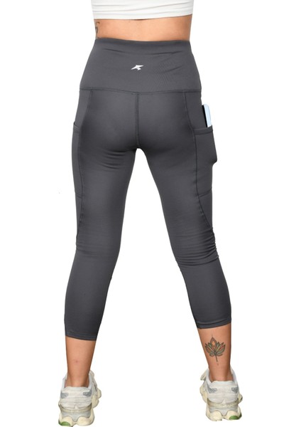 Parçalı Şardonlu Dalgıç Kışlık Tayt fiyatları