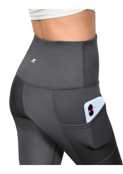 Parçalı Şardonlu Dalgıç Kışlık Tayt indirimleri