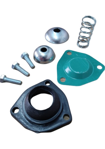 Tofaş Şahin Doğan Kartal S Slx 1600 5 Vites Çanak Tamir Takım