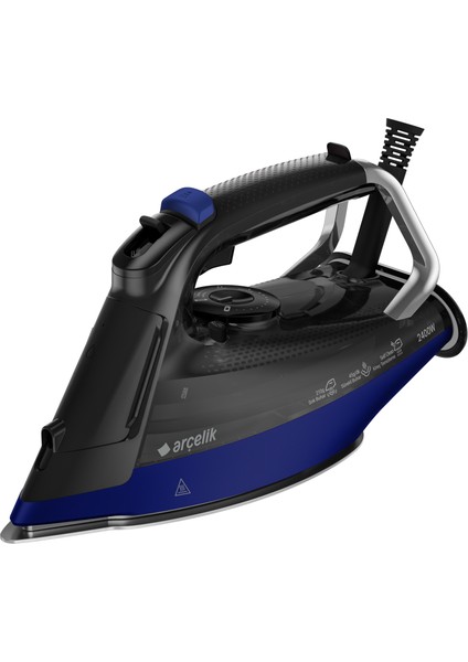 Beu 4024 M Buharlı Ütü