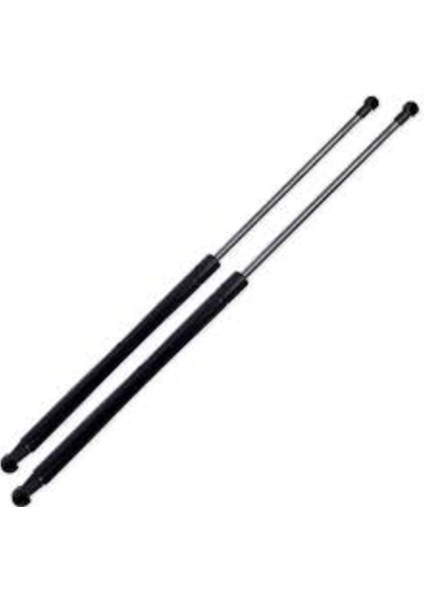 Seat Leon 2007-2013 Arasi Bagaj Amortisör Sag Sol 2 Adet 425060823