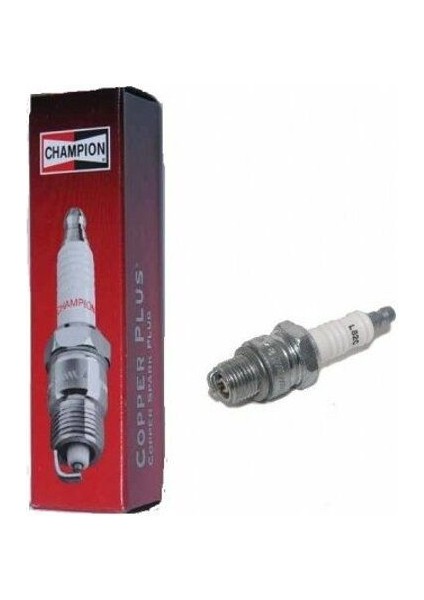 Bws Jawa Peugeot Mobylette Mz Popcorn Marin Buji Champion L82C