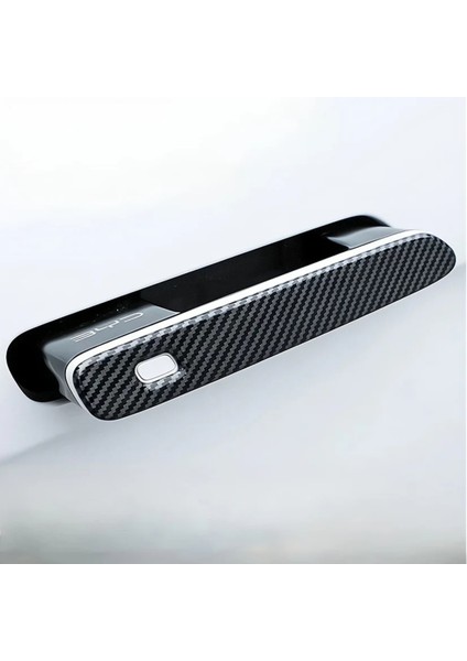 Byd Seal Awd Karbon Fiber Görünüm Kapı Kolu Kaplama (Abs) 4lü Set modelleri