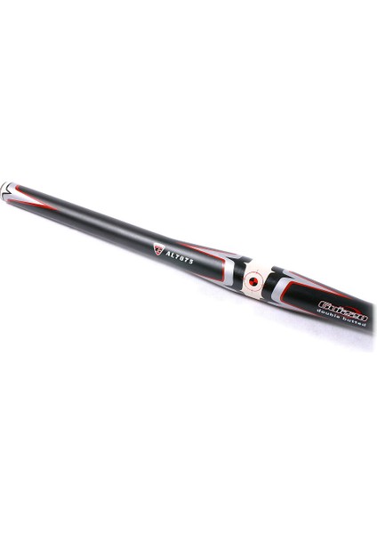 Flat Gidon 31.8mm 580MM Alüminyum