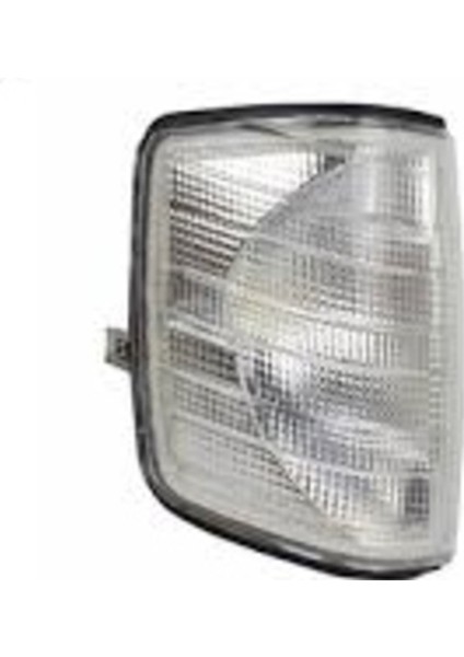 Mercedes W201 Beyaz Sol Sinyal 2018260343 470773769