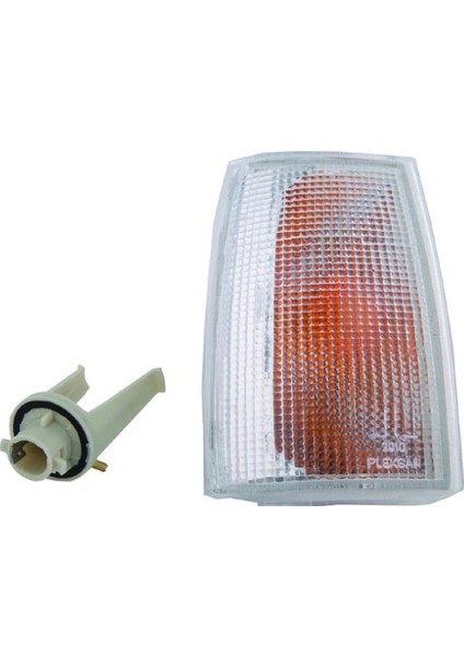 Sınyal Lambası Sol Beyaz Duylu R9 7700682926