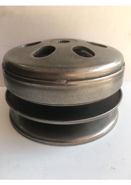 Scooter 125/150 Arka Varyatör Komple Flc