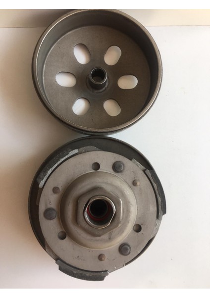 Scooter 125/150 Arka Varyatör Komple Flc fiyatları