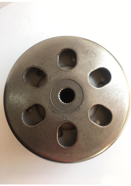 Scooter 125/150 Arka Varyatör Komple Flc indirimleri