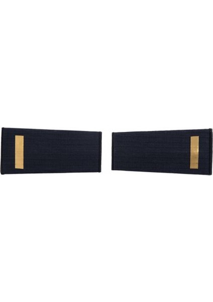 Jandarma Asayiş Subay Asteğmen 3D Tpu Rütbesi Lacivert, Yeni Tip , Standart Ölçü, 1.sınıf fiyatları