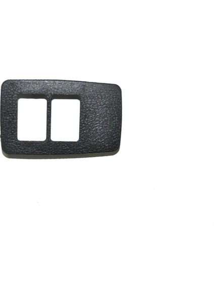 Cam Açma Anahtar Çerçevesi Ön Sol Slx Doğan-Şahin-Kartal