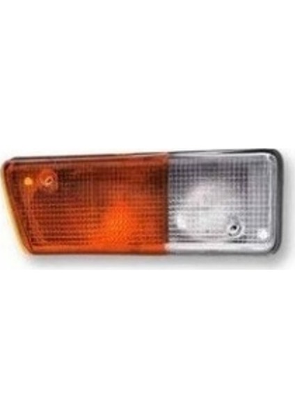R12 Toros Ön Sag Sinyal Komple 7702131913 481179341