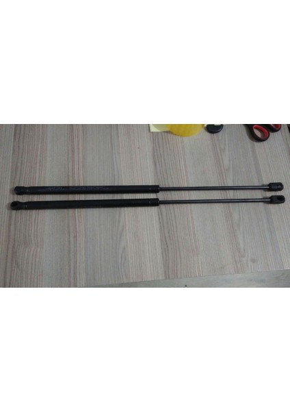 Mitsubishi Carisma 1996-2005 Hatchback / Bagaj Amortisoru (Takim) 312732172