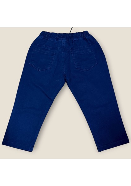 Çocuk Pantolon Lacivert Gabardin Klasik fiyatları