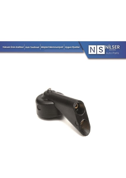 Skoda Octavia Arka Cam Sileceği Su Fiskiye Memesi 2004-2013