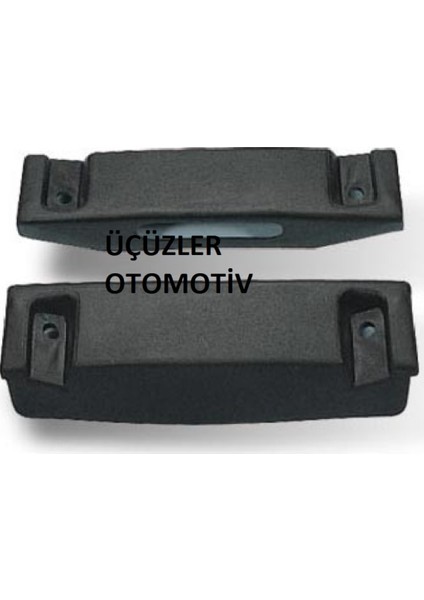 Tofas Uyumlu Bagaj Kilit Karsilik Plastigi Dogan Sahin 292528373