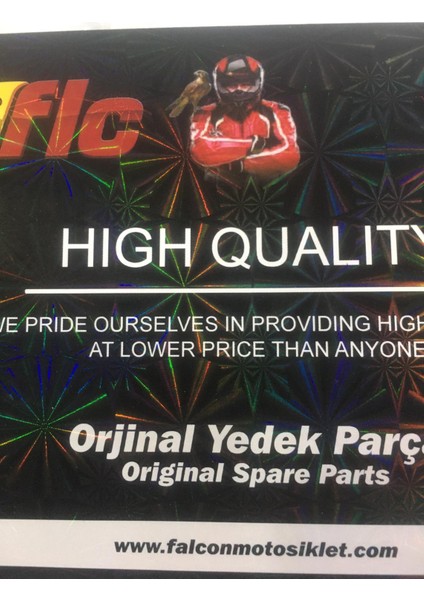 Motosiklet 428H Cup Cg Teker Zinciri 110L Kalın Flc modelleri