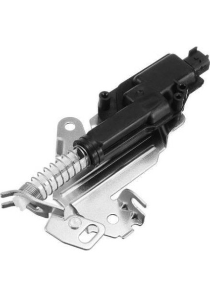 Ford Fiesta Bagaj Kilit Açma Motoru Fiesta-Fusion 2002-2009 425674587
