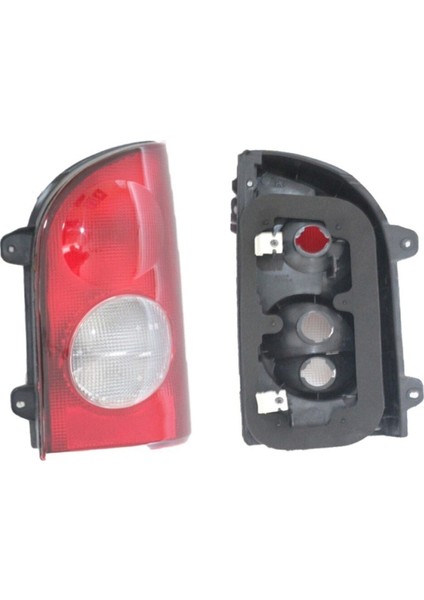 Stop Lambası Hyundai H100 Minibüs 1997-2008 Sağ