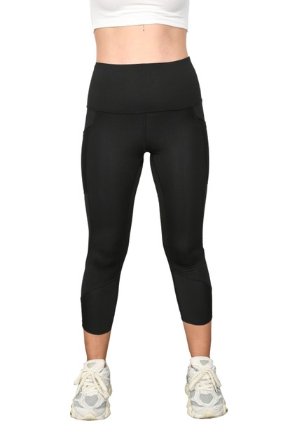 Parçalı Şardonlu Dalgıç Kışlık Tayt fırsatları