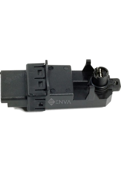 Renault Espace Cam Açma Modülü Beyni Cam Kartı 2004-2013