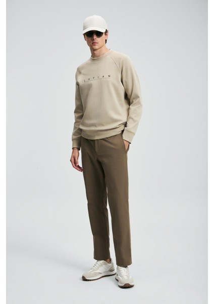 Cooper Erkek Sweat 112030177 indirimleri