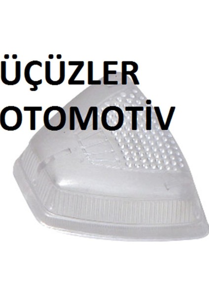 .tavan Lamba Camı R12 7701015466