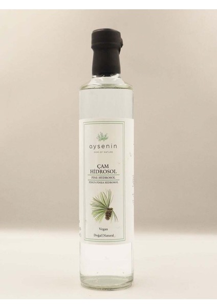 Çam Hidrosolü / Pine Hydrosol 500ML fiyatları