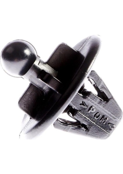 Ford Fiesta-Fusion Bagaj Pandizot Ip Tutucu Klipsi 342089689