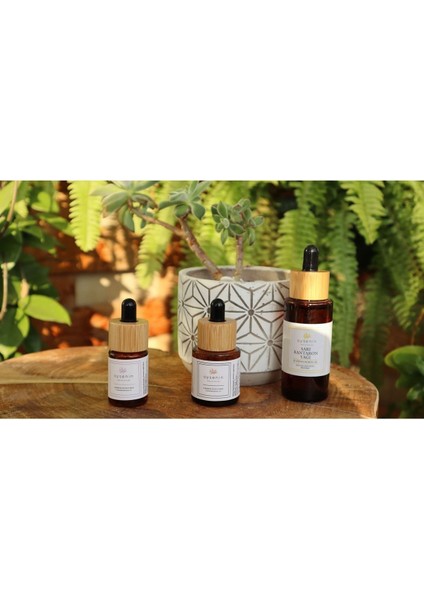 Sarı Kantaron Yağı St.john's Wort Oil 50 ml fırsatları