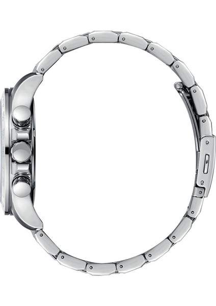 SL.09.2482.2.01 Erkek Kol Saati | 44 mm Yeşil Kadranlı Çelik Güç ve 10 Atm Dayanıklılık fırsatları