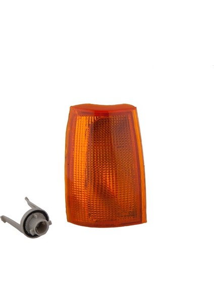 Sinyal Lambası R9 Sarı Duylu Sol