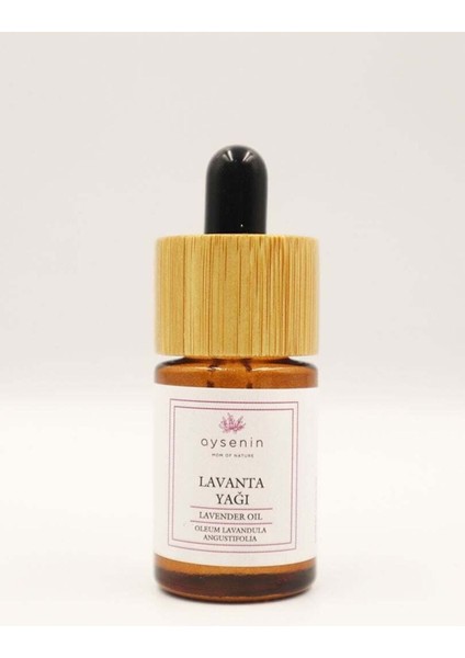 Lavanta Yağı / Lavander Oil 20ML