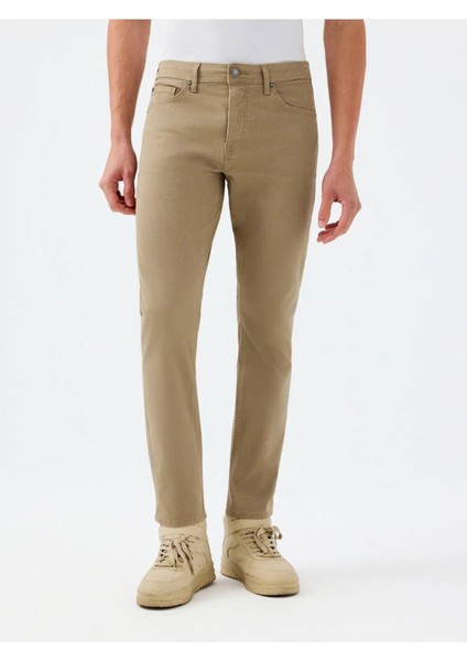 Erkek Non Denim Pantolon LF2039483 fiyatları