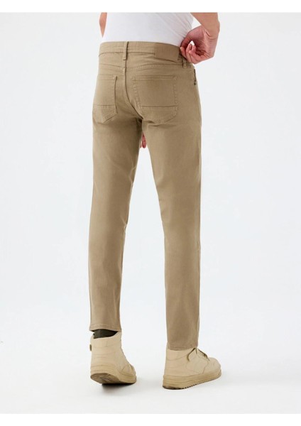 Erkek Non Denim Pantolon LF2039483 modelleri