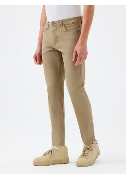 Erkek Non Denim Pantolon LF2039483 fırsatları