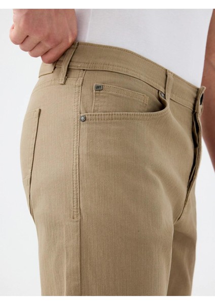 Erkek Non Denim Pantolon LF2039483 indirimleri