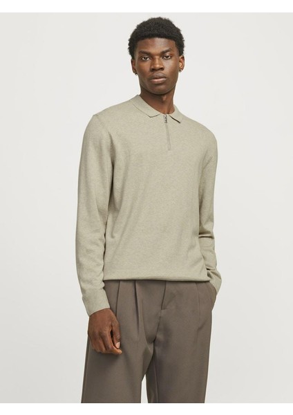 Jack Jones Emıl Polo Erkek Kazak 12268210 fiyatları