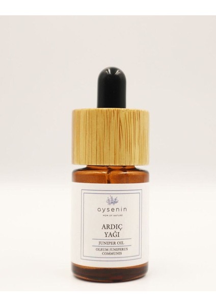 Ardıç Yağı / Juniper Oil 20ML