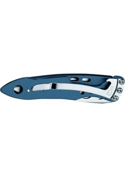 Skeletool Kbx Denim Blue 15 cm ( Lisinya ) modelleri