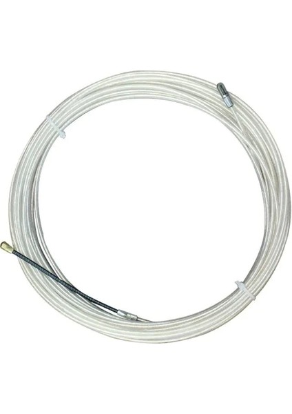 Elektrikçi Sustası Izoleli - 15 Metre ( Lisinya )