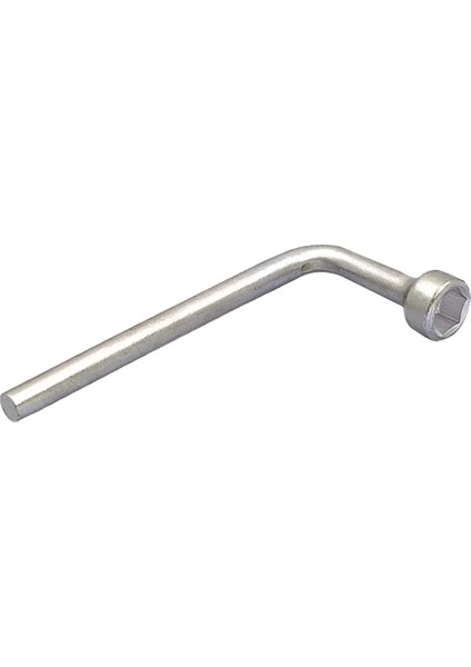 17 mm Tekli Bijon Anahtarı - Lastik Değişim Anahtarı ( Lisinya )