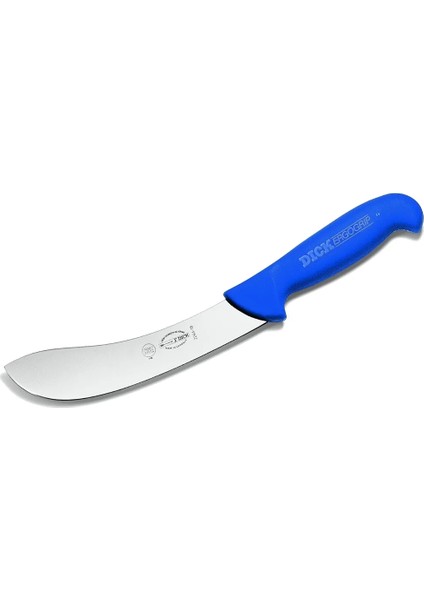 F.dıck 8 2264 18 Kasap Deri Yüzme Bıçağı 18 cm - Ergo Grip ( Lisinya )