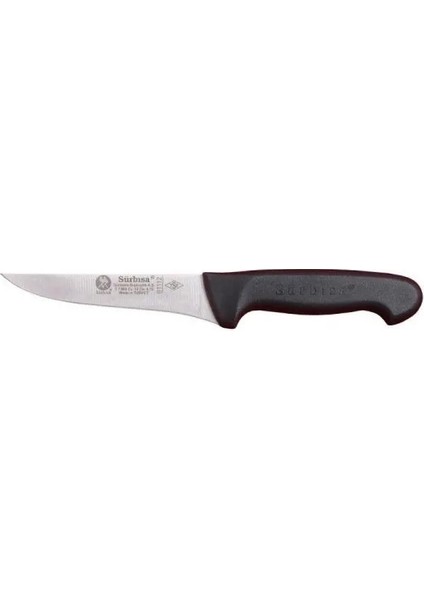 61112 - Sürmene Kasap Kemik Sıyırma Bıçağı 13,5 cm ( Lisinya ) fiyatları