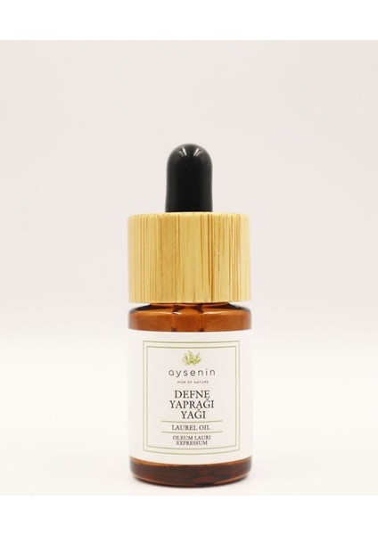 Defne Yağı / Laurel Oil 20ML