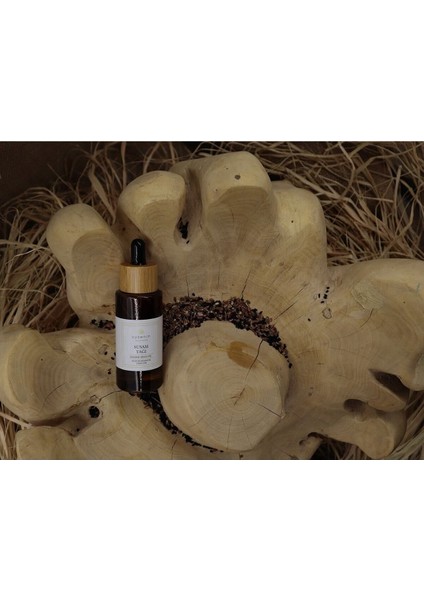Susam Yağı / Sesame Oil 50ML. fırsatları