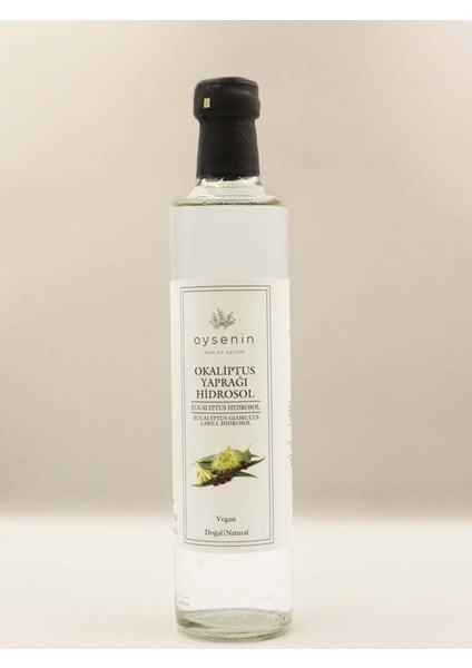 Okaliptüs Yaprağı Hidrosolü / Eucalyptus Leaf Hydrosol 500ML. fiyatları