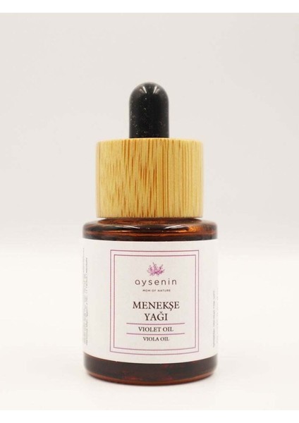 Menekşe Yağı / Violet Oil 20ML. fiyatları