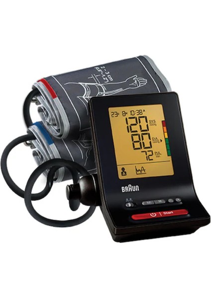 Dijital Hazfızalı Exactfit 5 BP6200 Üst Koldan Ölçer Tansiyon Aleti fiyatları